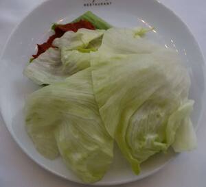 Bogazici Restaurant Bostanli Izmir Zomato